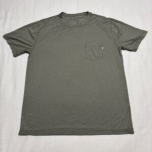 Men’s Vuori Tradewind Performance Pocket Tee